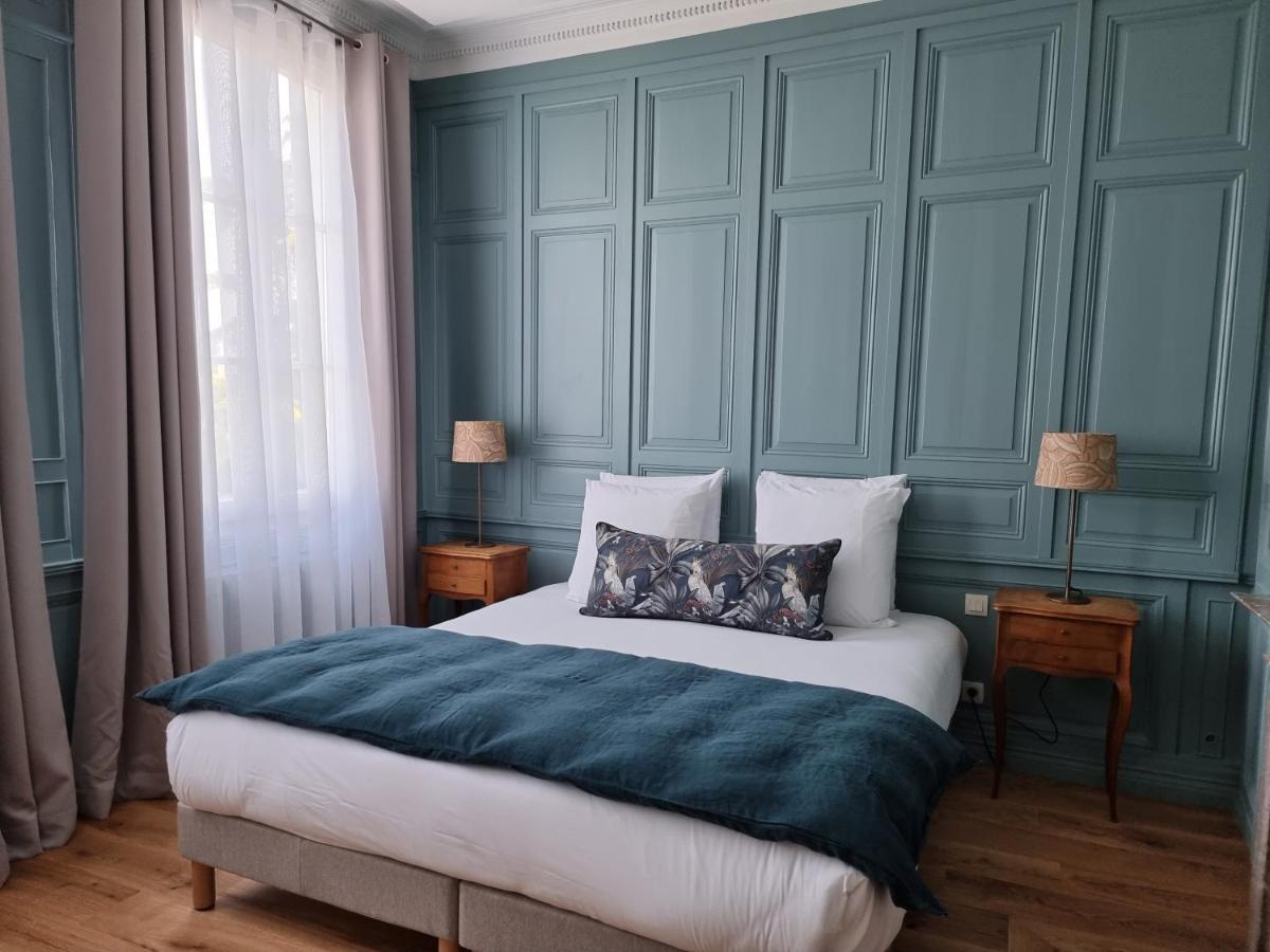 Maison Saint Léonard Honfleur Extérieur photo
